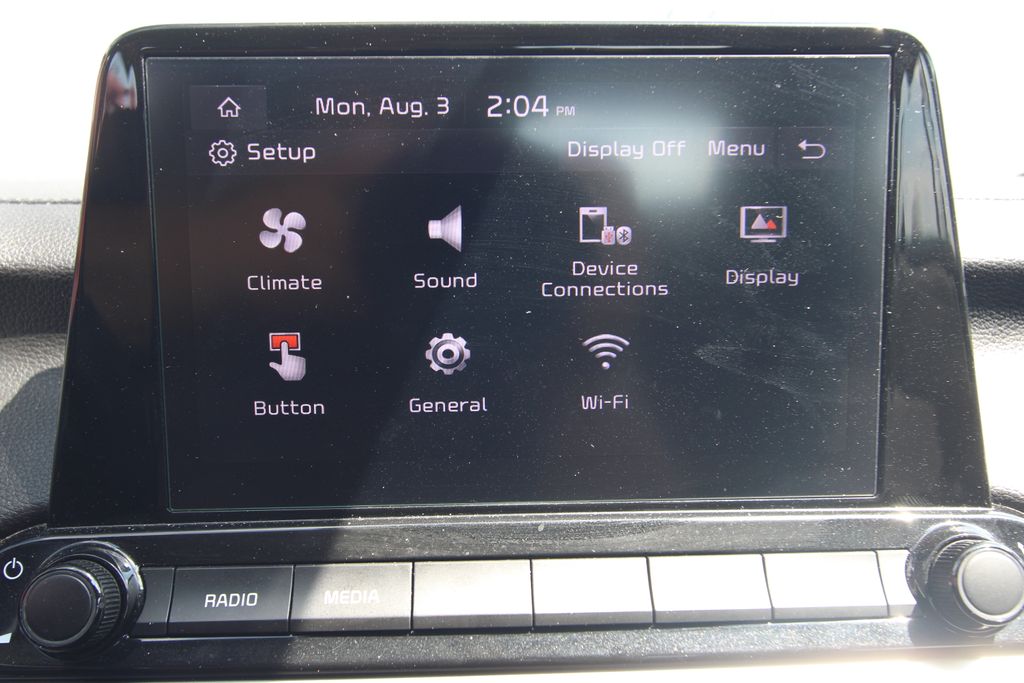 Used 2024 Kia Forte Sedan
