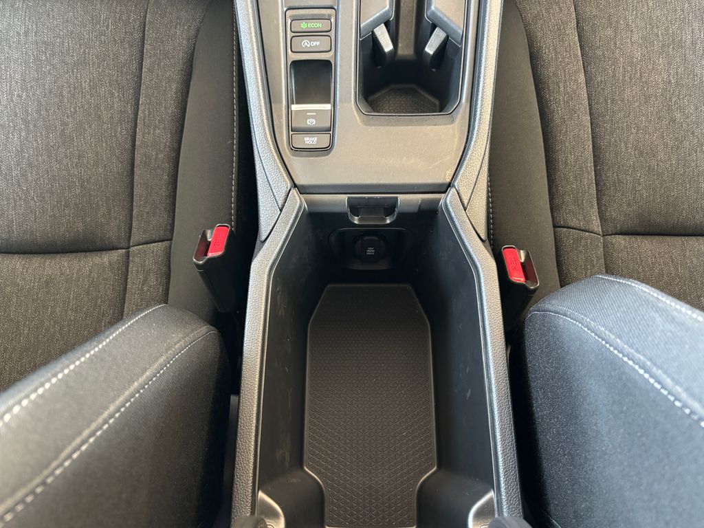 Thumbnail: 2024 Honda Accord - 18