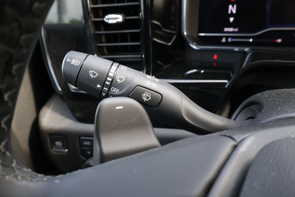 2025 Chevrolet Silverado 1500 RST 25