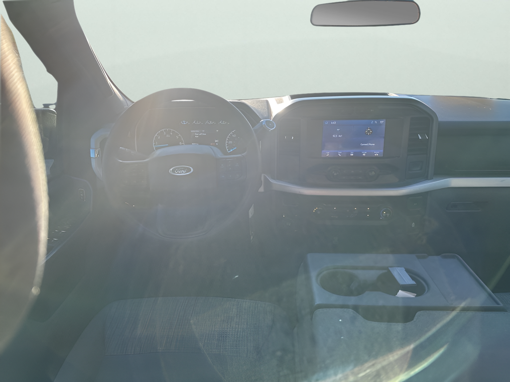 Used Car 2023 Ford F-150  Xlt For Sale Under $40,000 In Austin, Texas