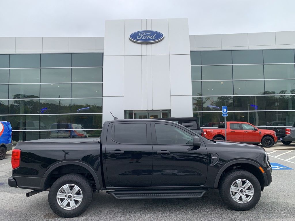 2024 Ford Ranger XL