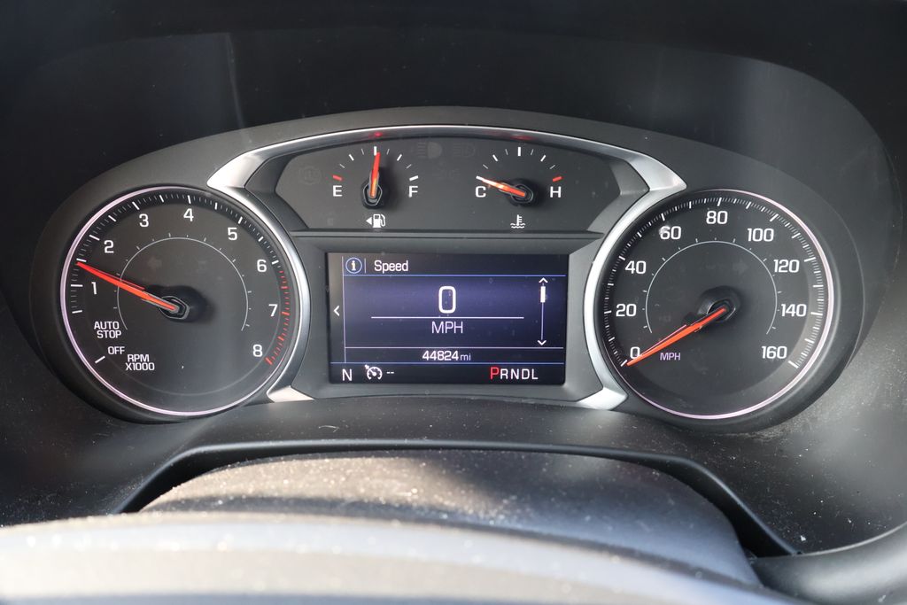 2022 Chevrolet Blazer LT 19