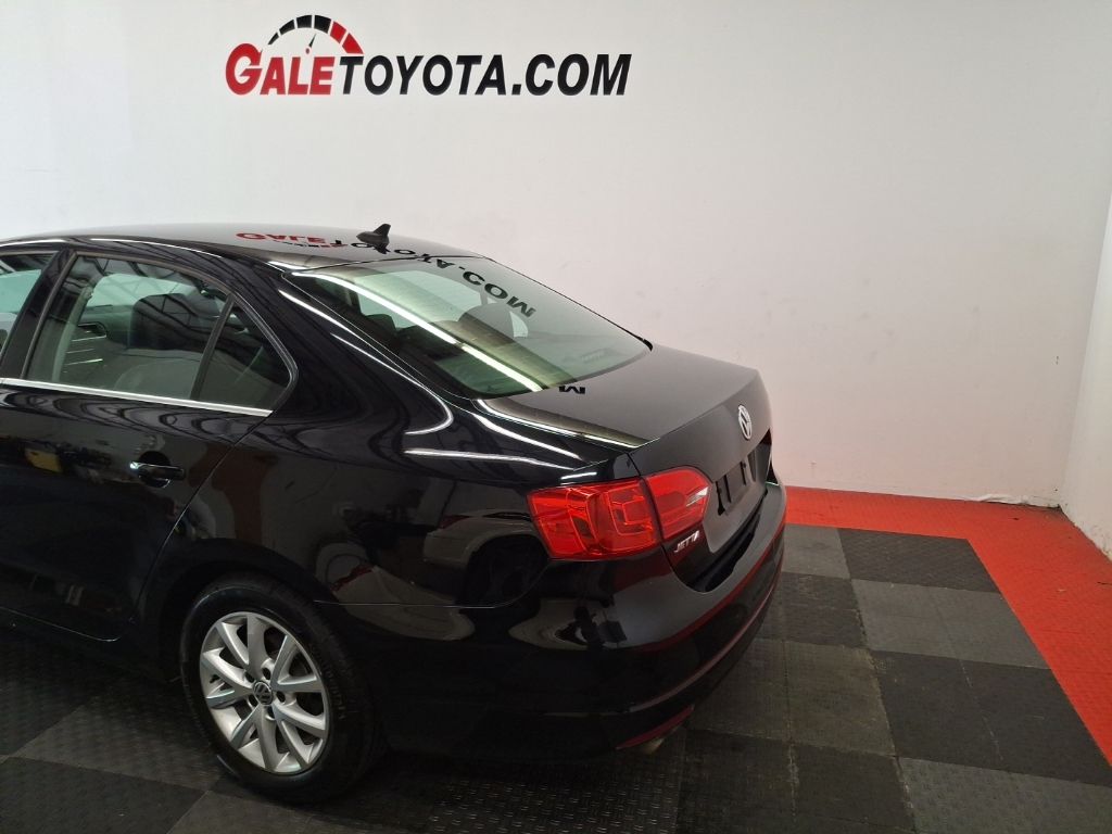 Used 2013 Volkswagen Jetta Sedan