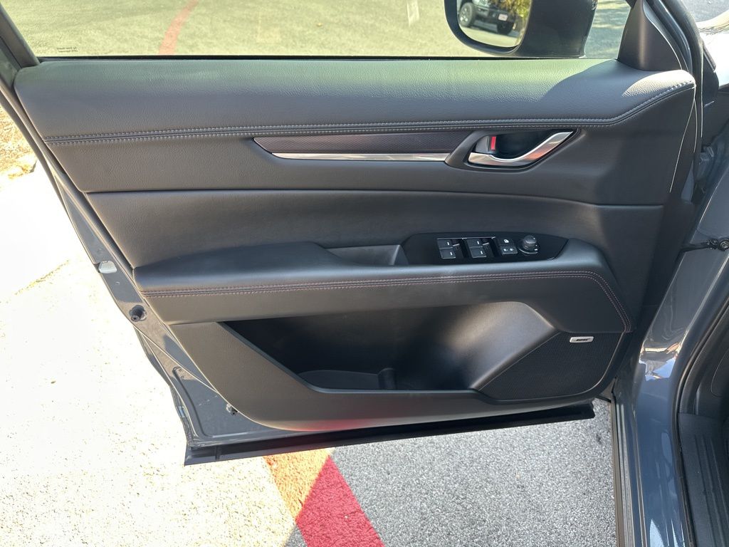 Used Car 2024 Mazda Cx-5  2.5 S Carbon Edition For Sale Under $30,000 In Austin, Texas