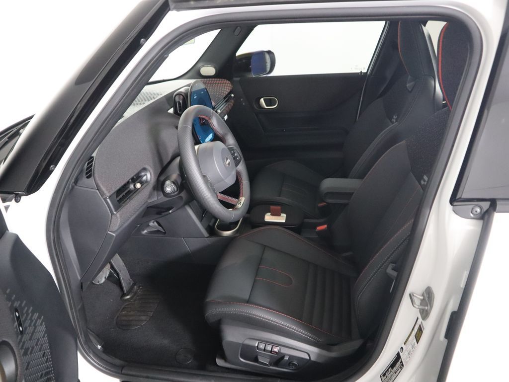 Thumbnail: 2026 MINI Cooper - 20