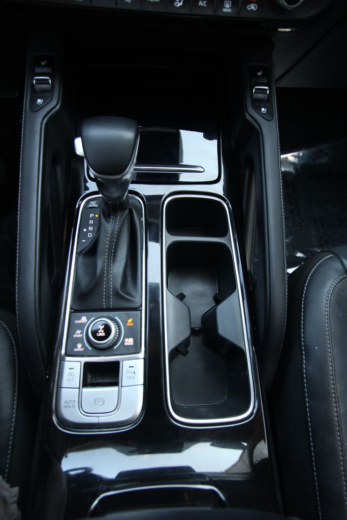 Used 2022 Kia Telluride SUV