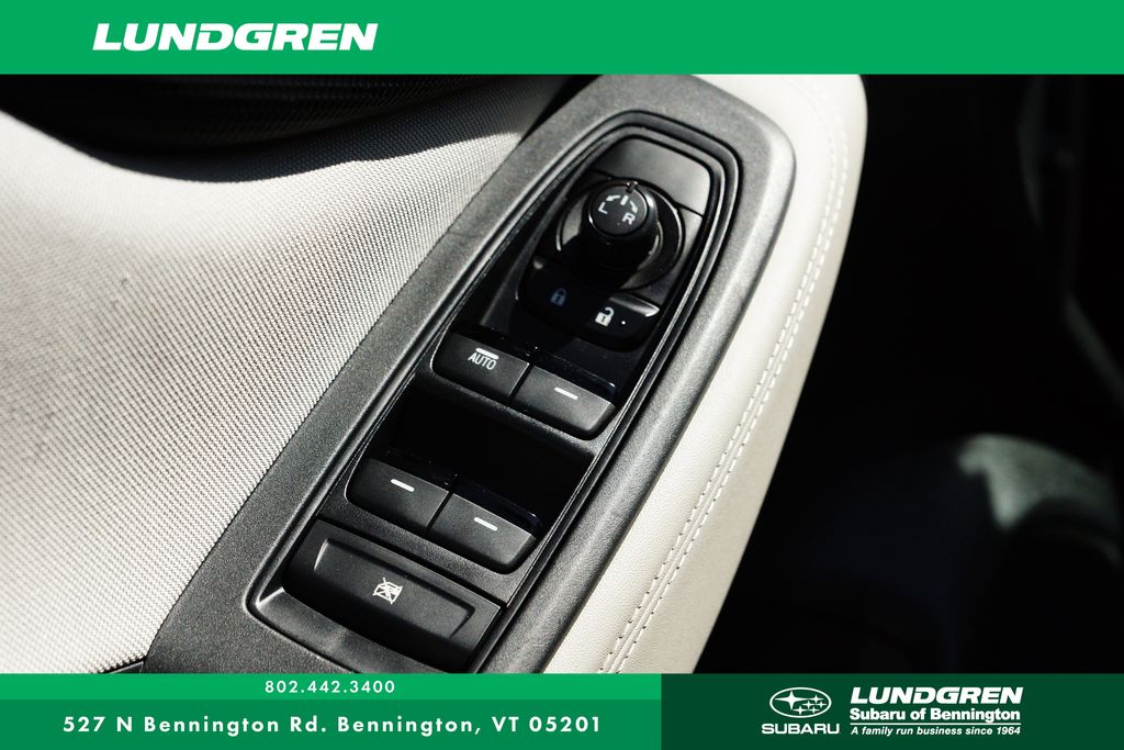 Used 2022 Subaru Forester SUV