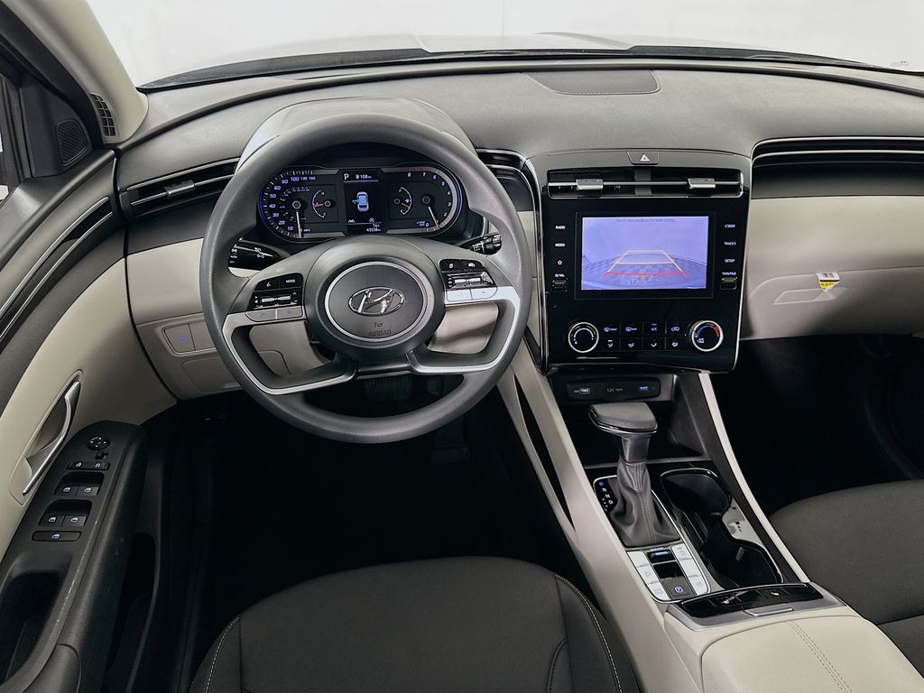 Thumbnail: 2022 Hyundai Tucson - 21