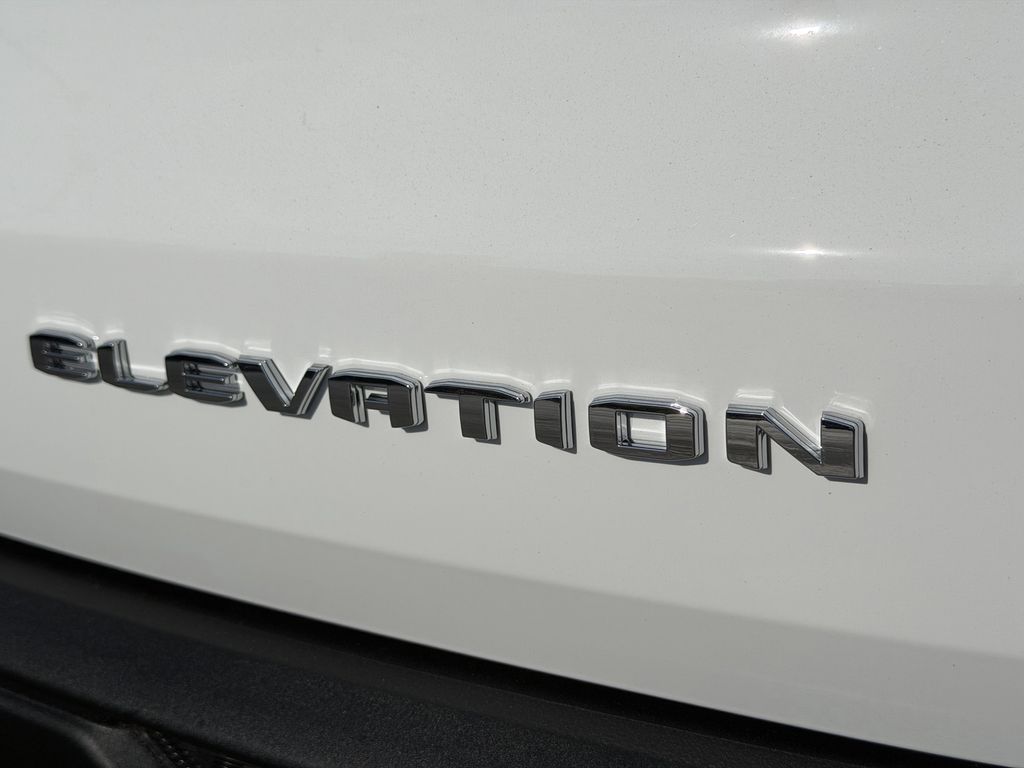 new 2026 GMC Acadia car, priced at $46,580