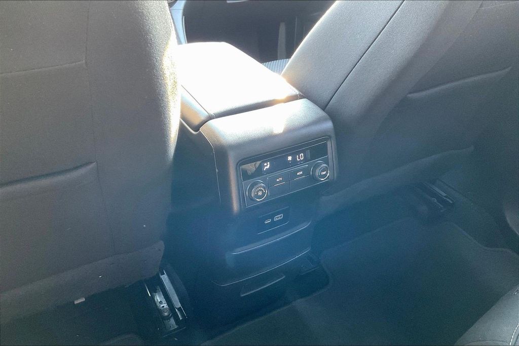 Used 2020 GMC Acadia SUV