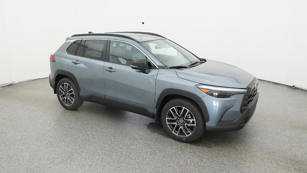 Thumbnail: 2026 Toyota Corolla Cross - 20