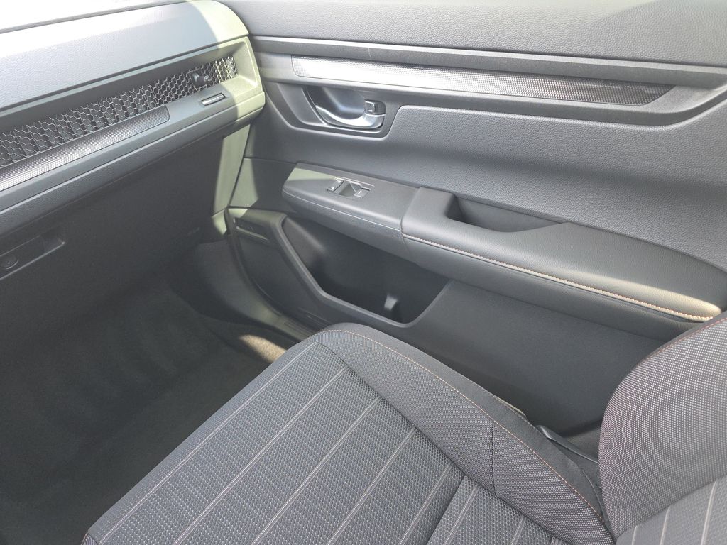 used 2026 Honda CR-V Hybrid car, priced at $33,993