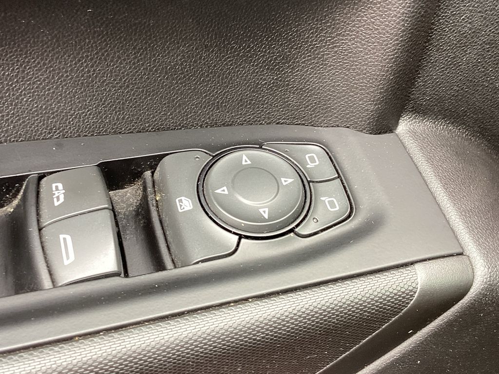 Used 2019 Chevrolet Silverado 1500 Truck