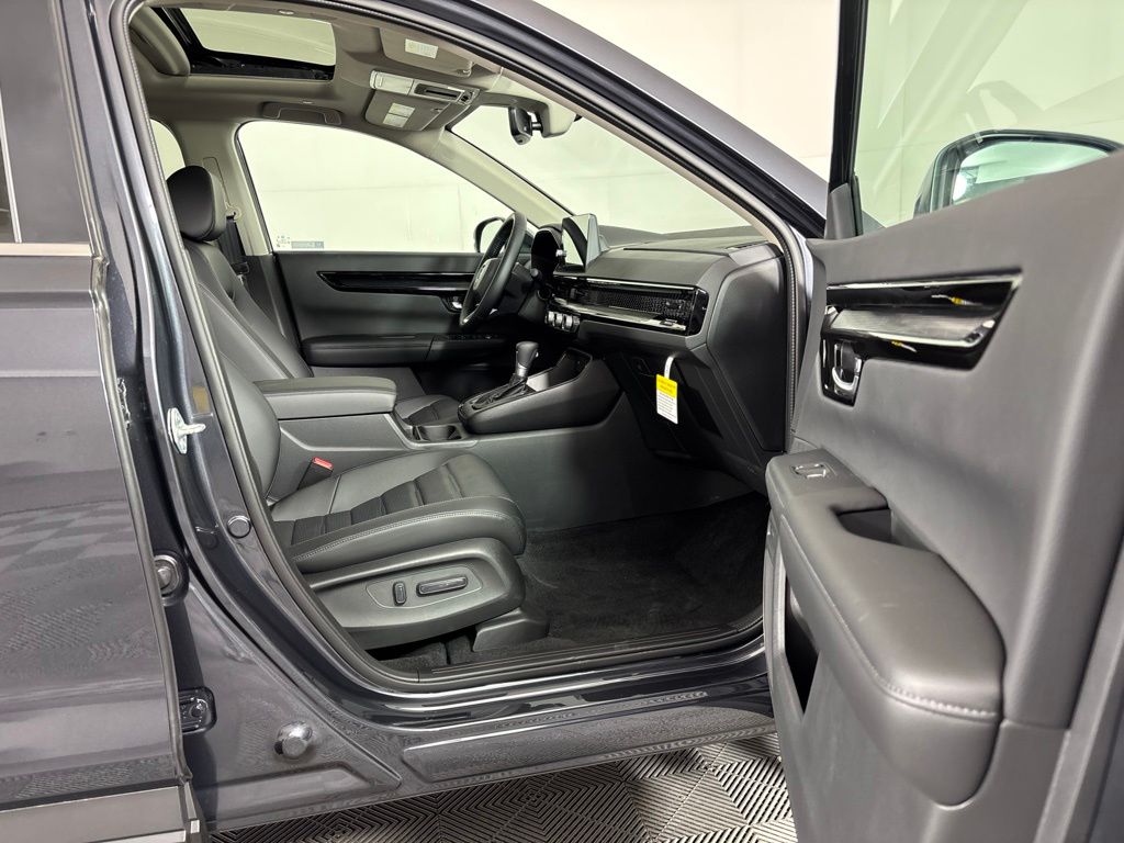 Thumbnail: 2026 Honda CR-V - 9