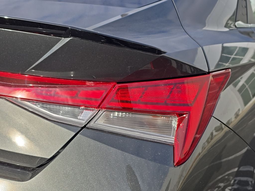 Thumbnail: 2026 Hyundai Elantra - 12