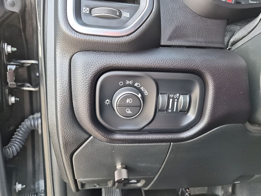 Used Car 2024 Ram 2500  Laramie For Sale Under $60,000 In Austin, Texas