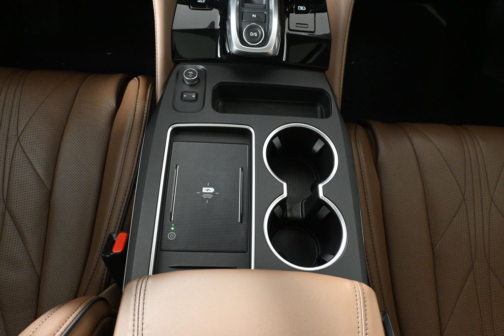 Thumbnail: 2026 Acura MDX - 24