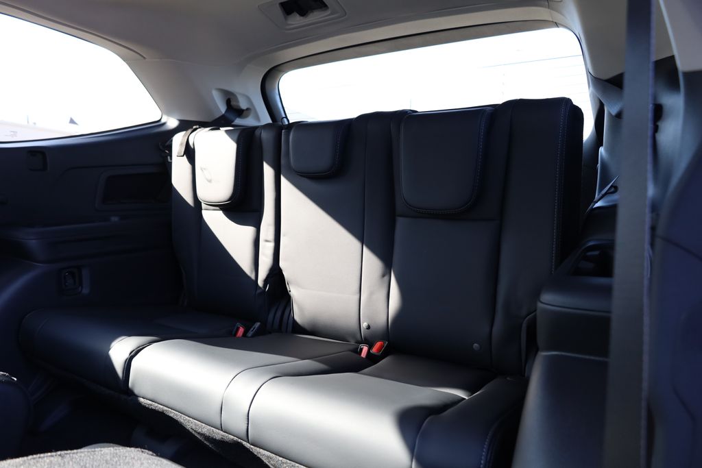 new 2026 Subaru Ascent car, priced at $40,218