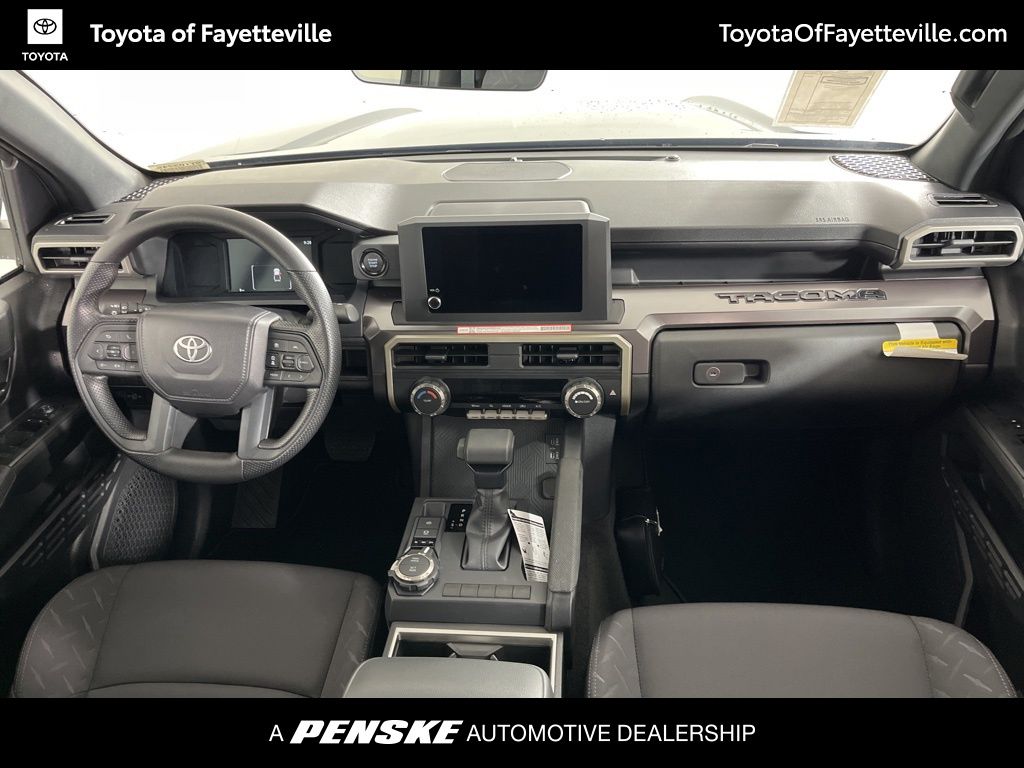 Thumbnail: 2025 Toyota Tacoma - 17