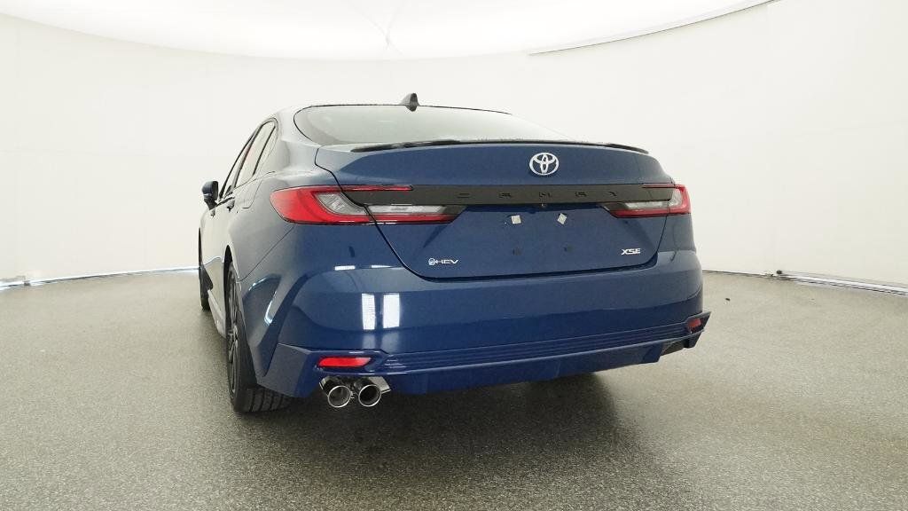 Thumbnail: 2025 Toyota Camry - 5