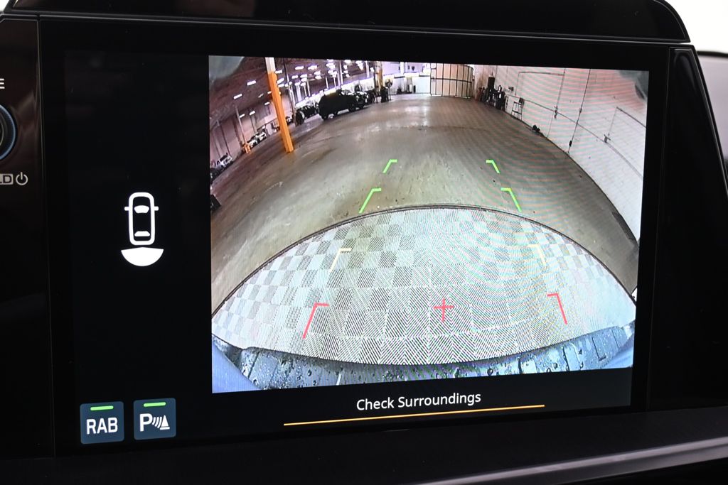 New 2026 Silver Subaru Limited image 29