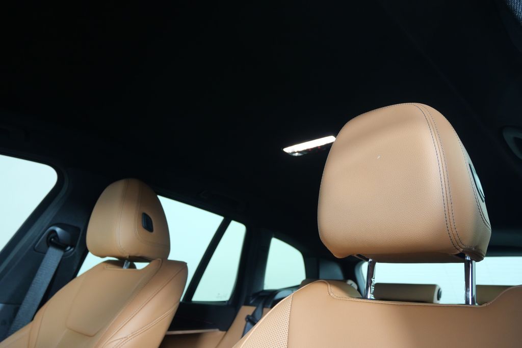 2022 BMW X3 xDrive30i 9