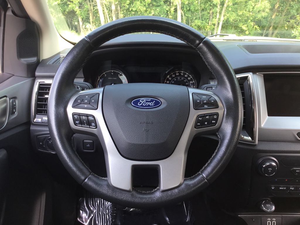 Thumbnail: 2021 Ford Ranger - 15