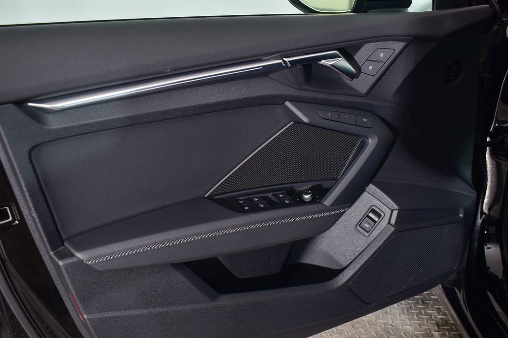 Thumbnail: 2023 Audi A3 - 10