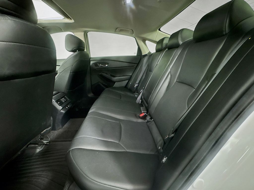 Used Car 2024 Honda Accord Hybrid  Touring For Sale Under $30,000 In Austin, Texas