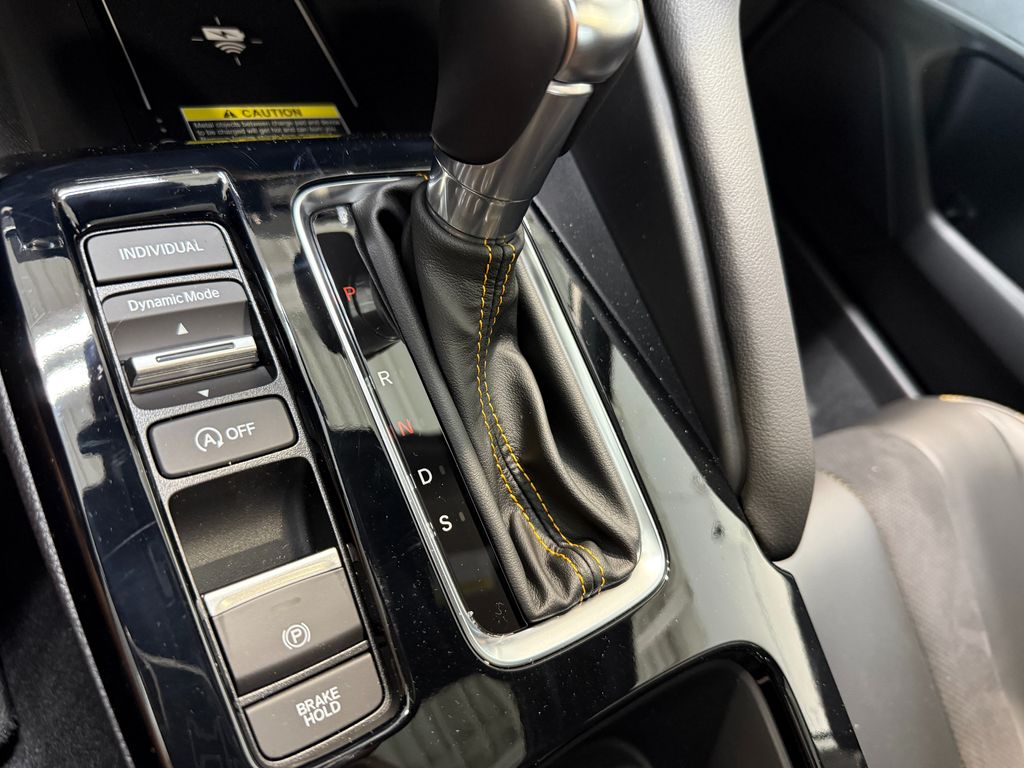 new 2026 Acura Integra car