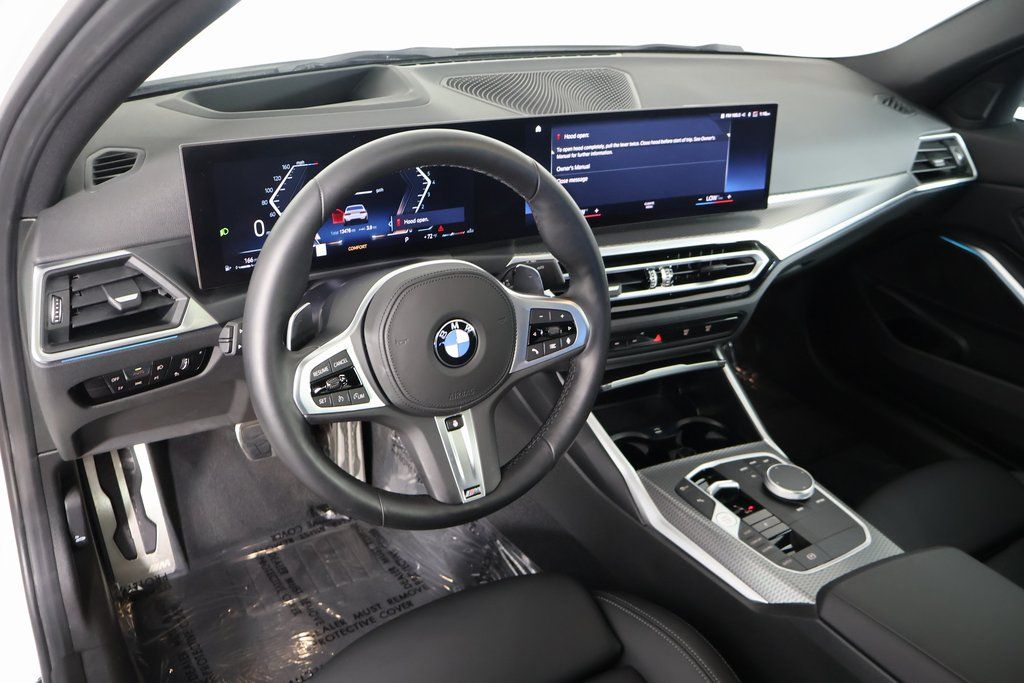 Thumbnail: 2023 BMW 3 Series - 7