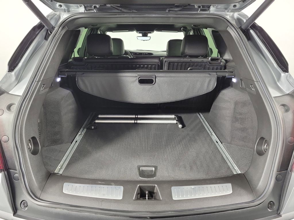 2024 Cadillac XT5 Premium Luxury - 7