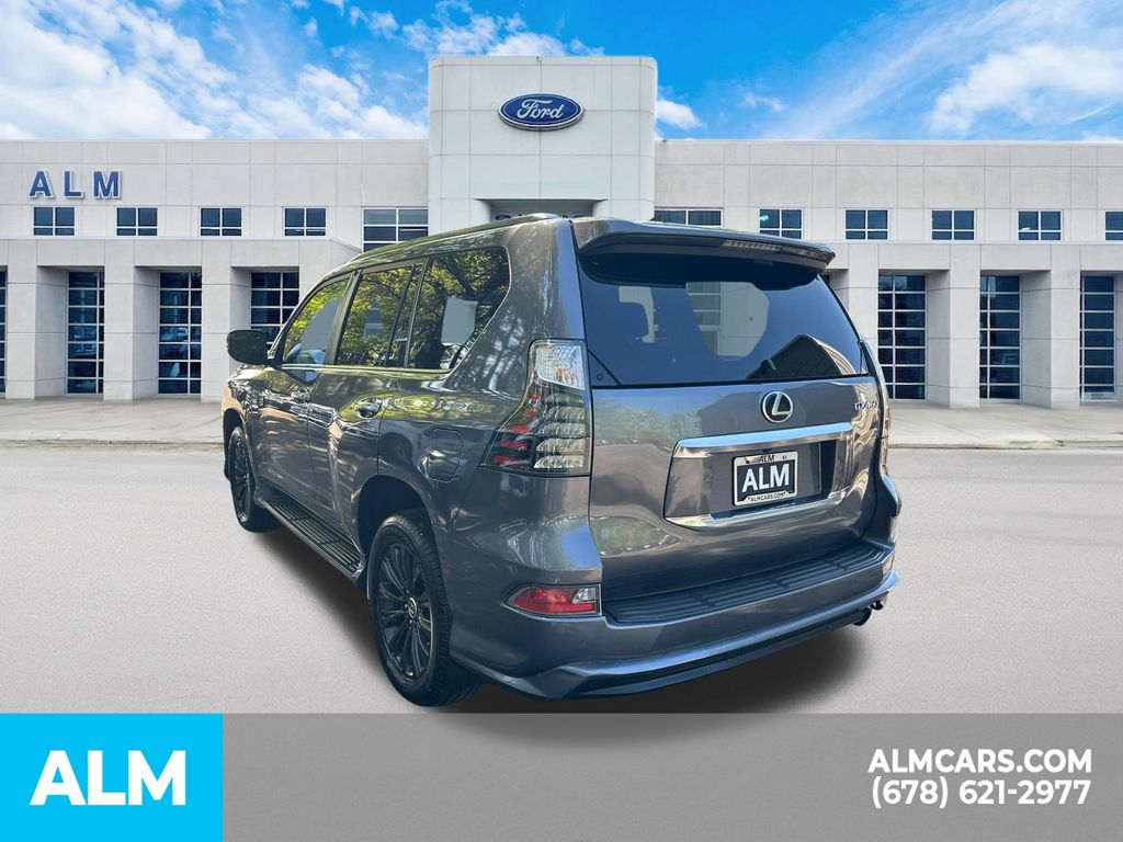 2023 Lexus GX PREMIUM - Photo 9
