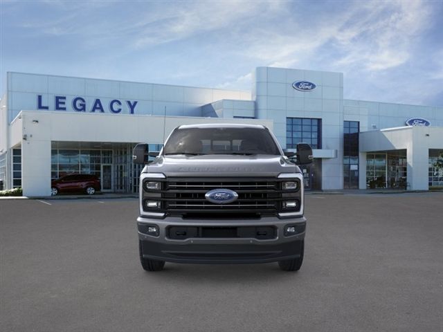 2026 Ford F-350SD Platinum - 5
