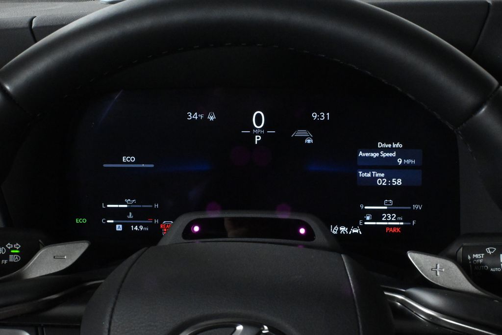 Thumbnail: 2025 Lexus GX - 19