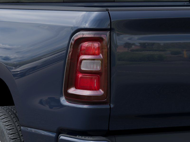 New 2026 Ram 1500 Truck