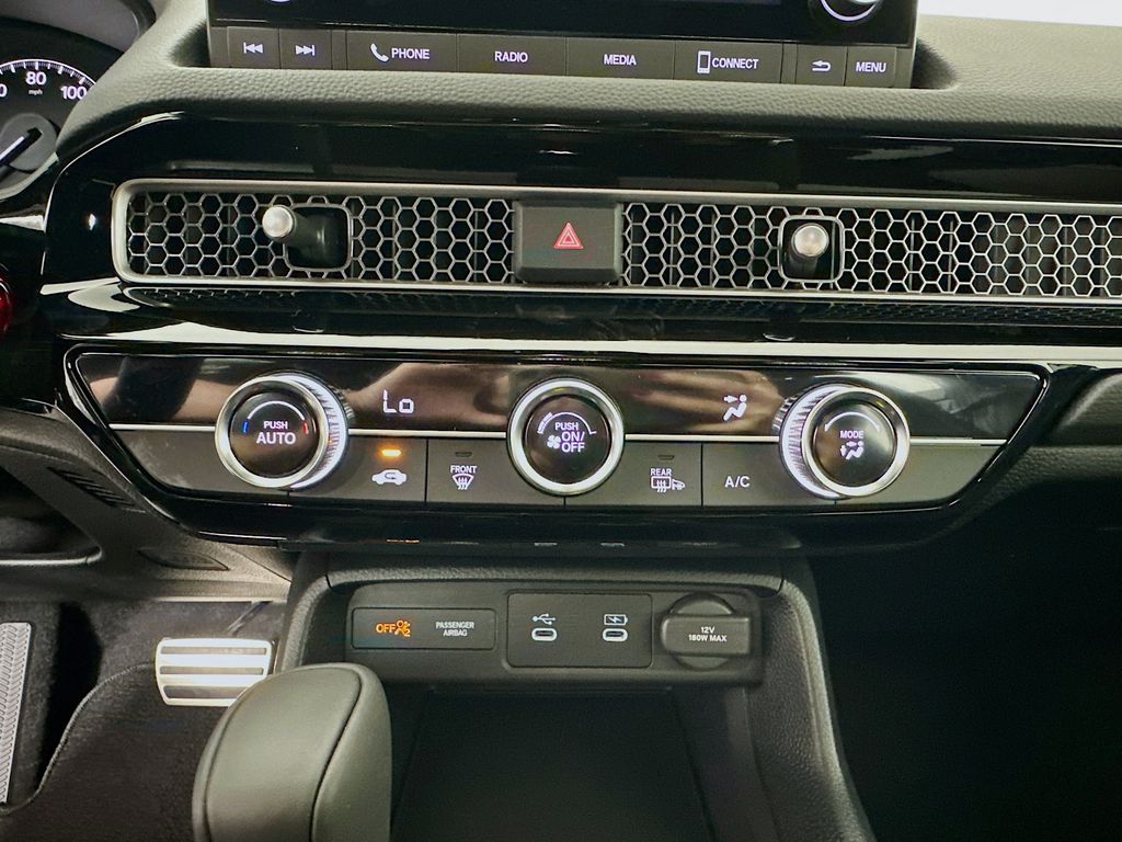 Thumbnail: 2026 Honda Civic - 13