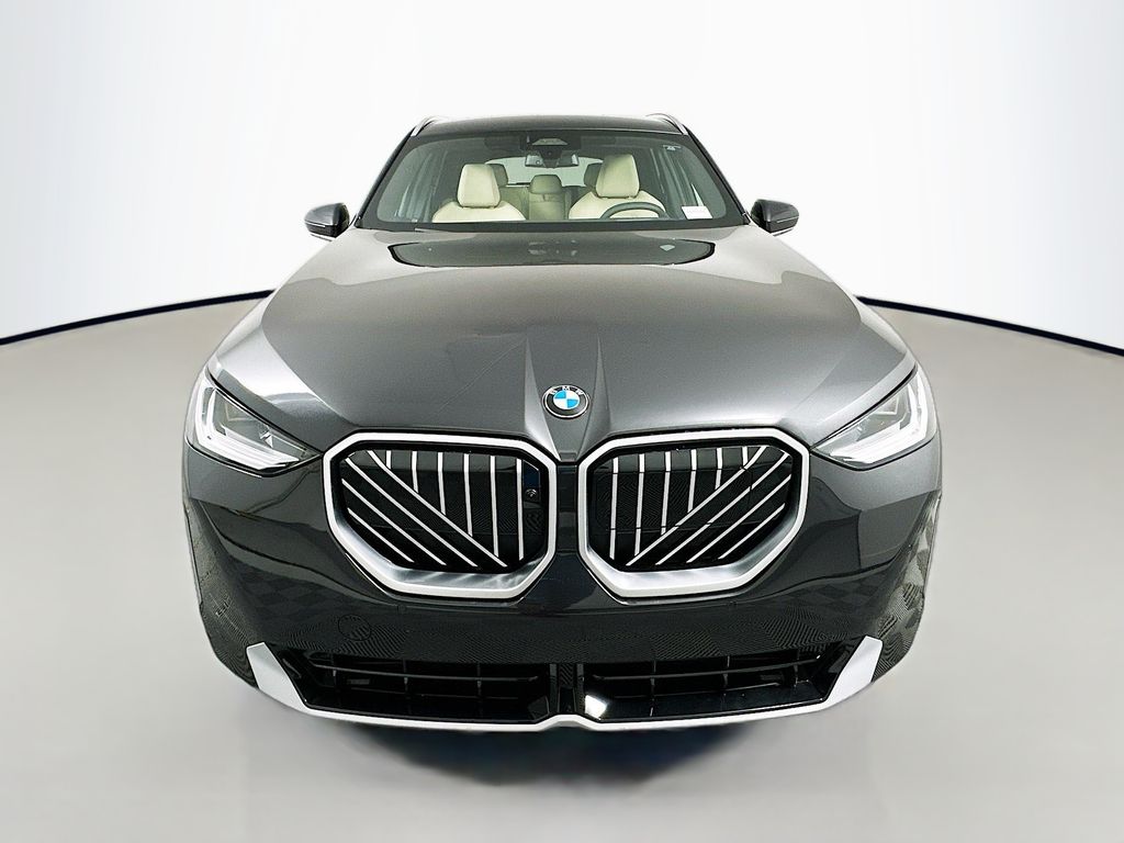 Thumbnail: 2026 BMW X3 - 2