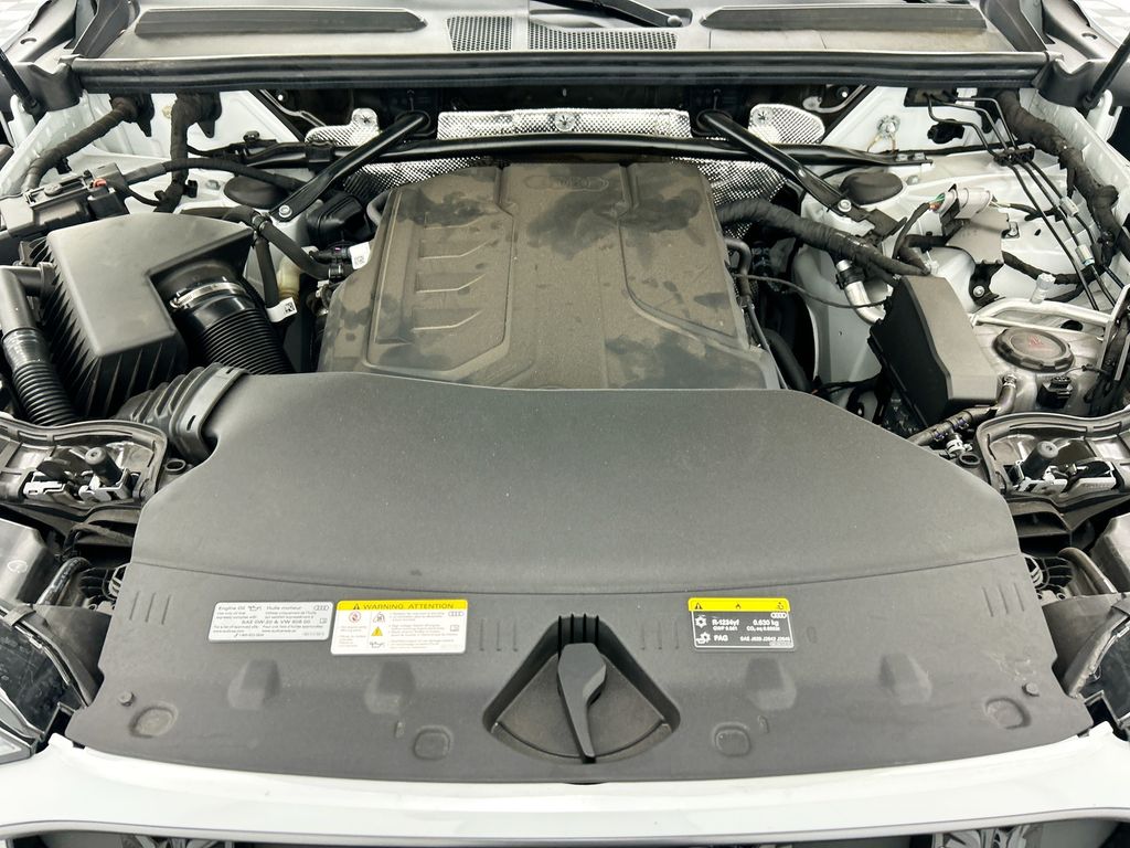 Thumbnail: 2025 Audi Q5 - 28