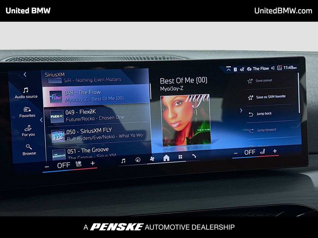 Thumbnail: 2026 BMW 3 Series - 8