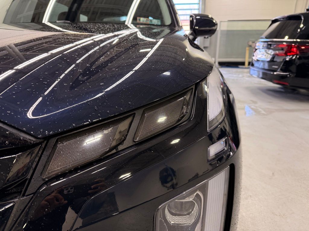 Thumbnail: 2024 Hyundai Palisade - 9