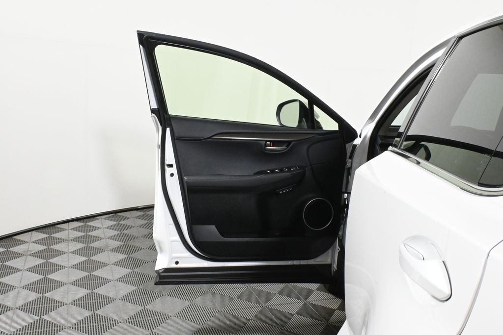 Thumbnail: 2021 Lexus NX - 30