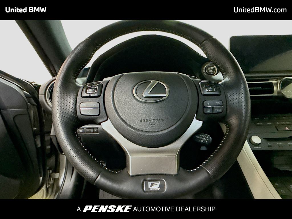 Thumbnail: 2023 Lexus RC - 6