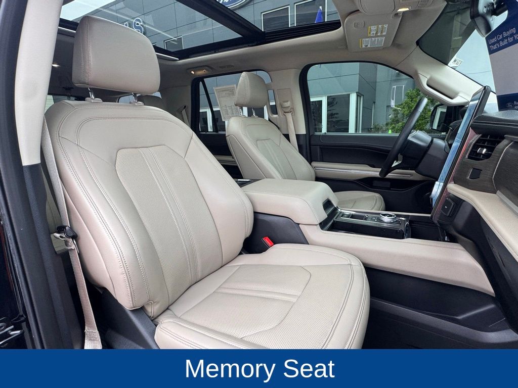 2024 Ford Expedition Limited