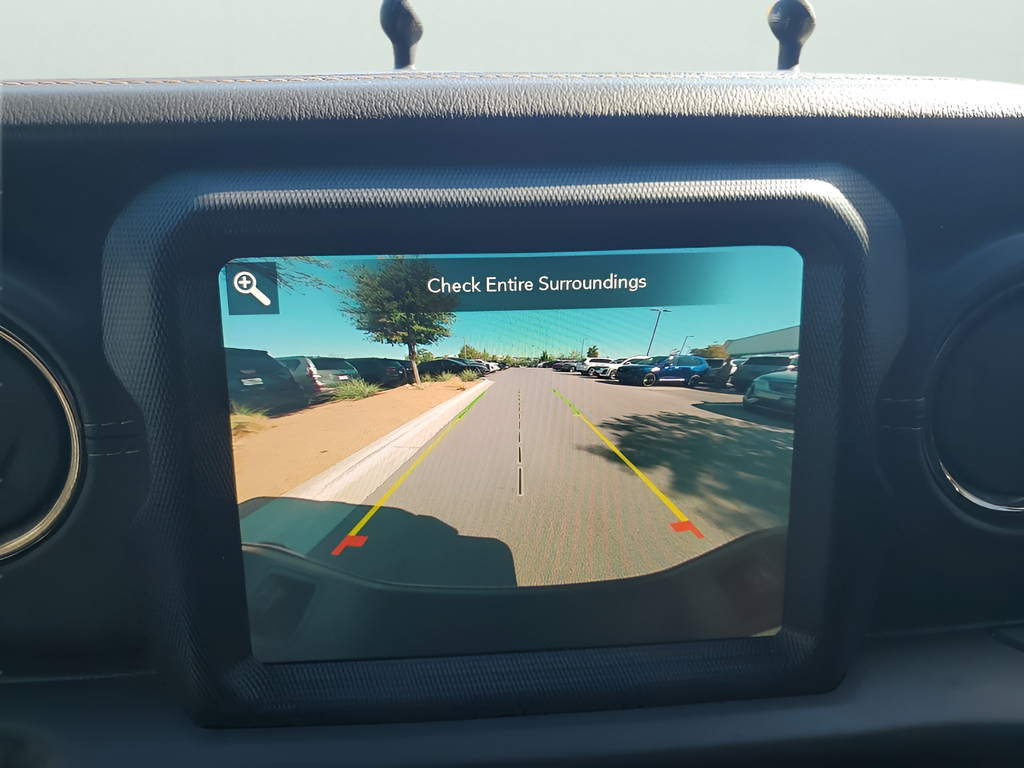 Used Car 2021 Jeep Gladiator  High Altitude For Sale Under $35,000 In Austin, Texas