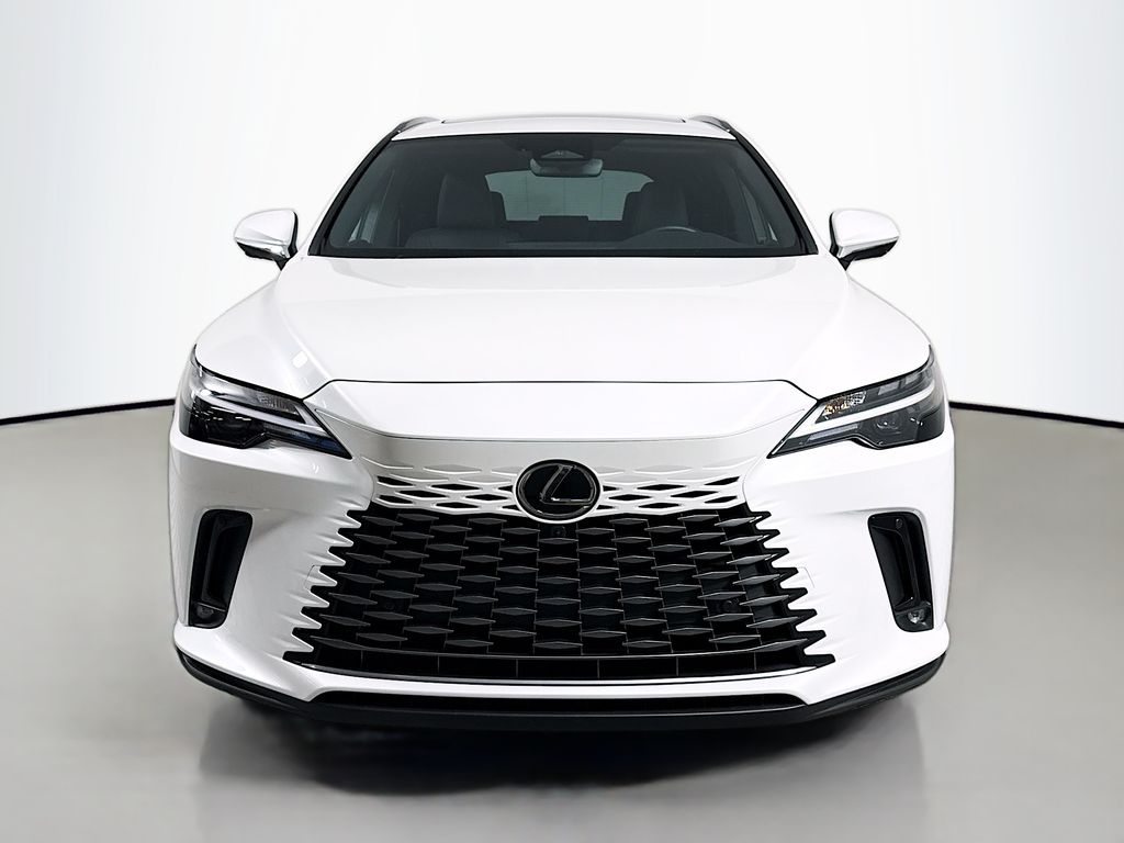 Thumbnail: 2025 Lexus RX - 2