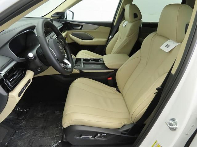 Thumbnail: 2026 Acura MDX - 19