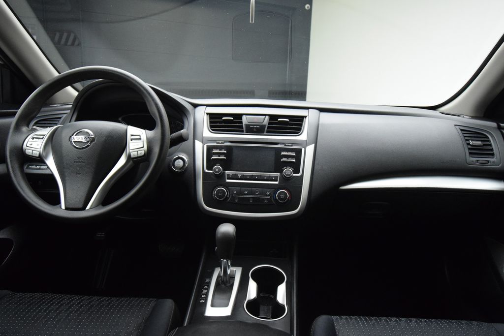 used 2016 Nissan Altima car, priced at $9,000