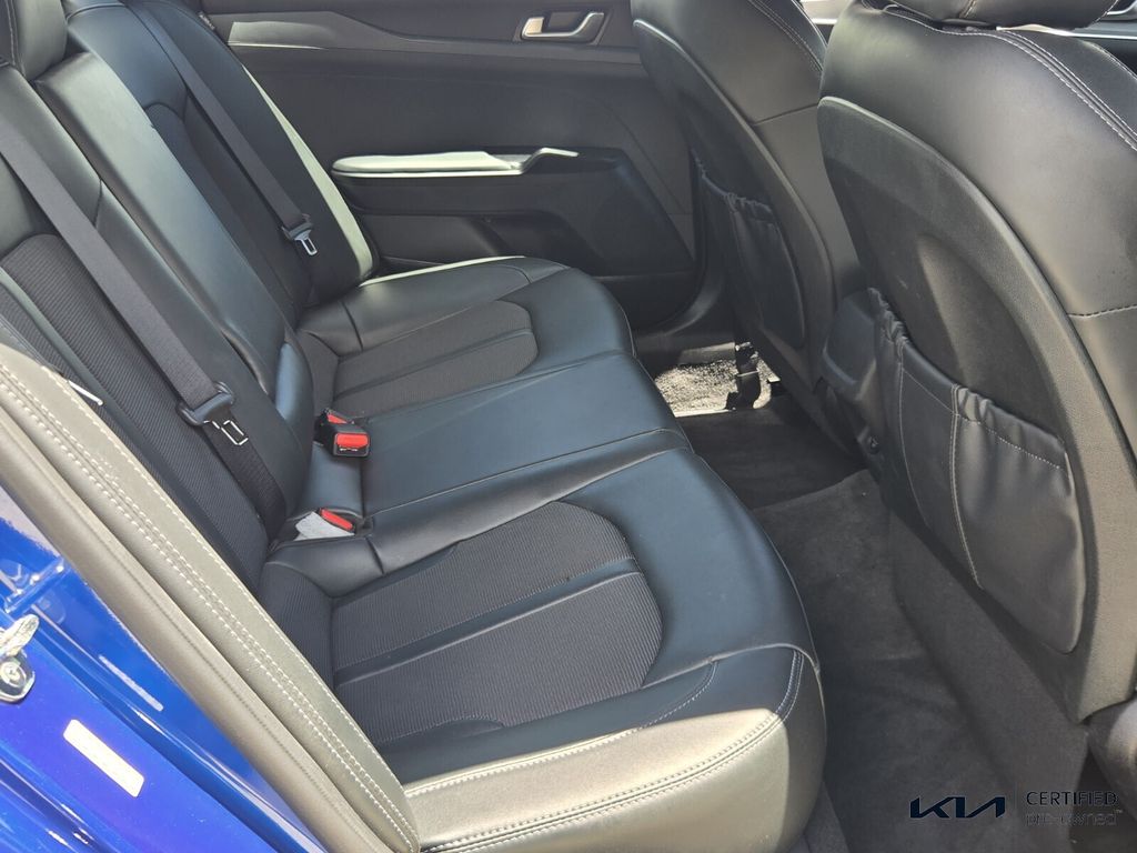 2024 Kia K5 - $23,477