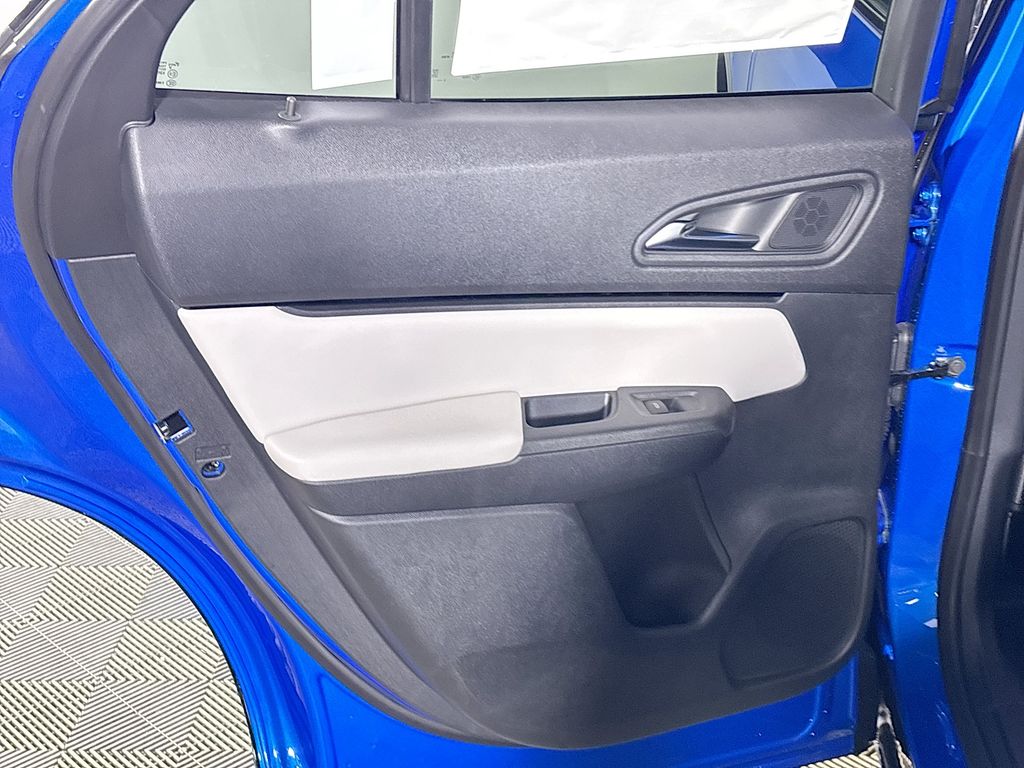 2025 Honda Prologue Touring